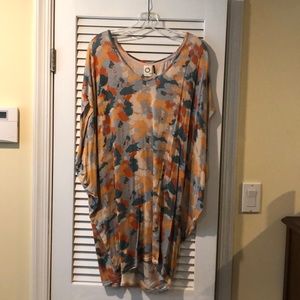 Anthropologie Akemi + Kin top